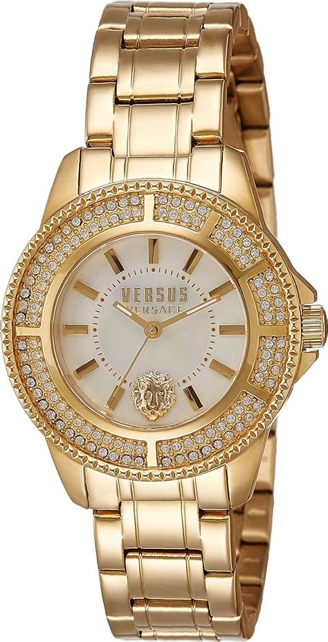 WOMEN's Versus Versace Watches 